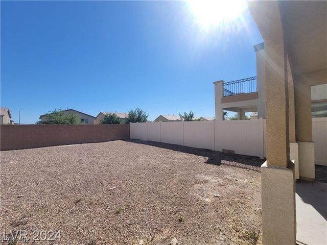 3665 Remington Grove Avenue, North Las Vegas, NV 89081