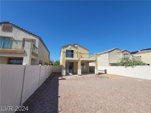 3665 Remington Grove Avenue, North Las Vegas, NV 89081