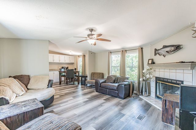 4 Arroyo Court, Nocona, TX 76255