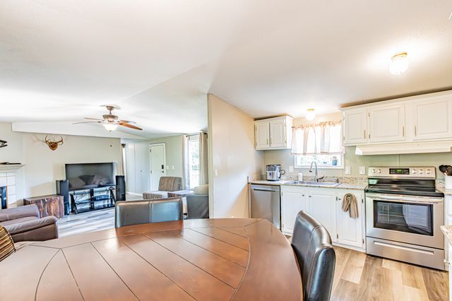 4 Arroyo Court, Nocona, TX 76255