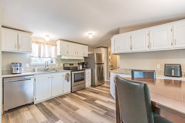 4 Arroyo Court, Nocona, TX 76255