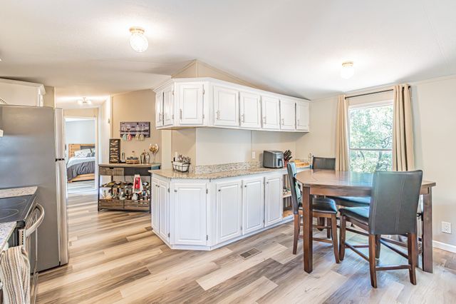 4 Arroyo Court, Nocona, TX 76255