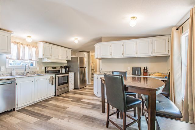 4 Arroyo Court, Nocona, TX 76255