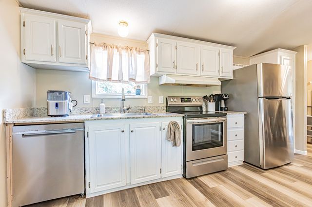 4 Arroyo Court, Nocona, TX 76255