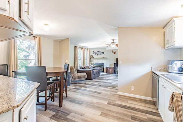 4 Arroyo Court, Nocona, TX 76255