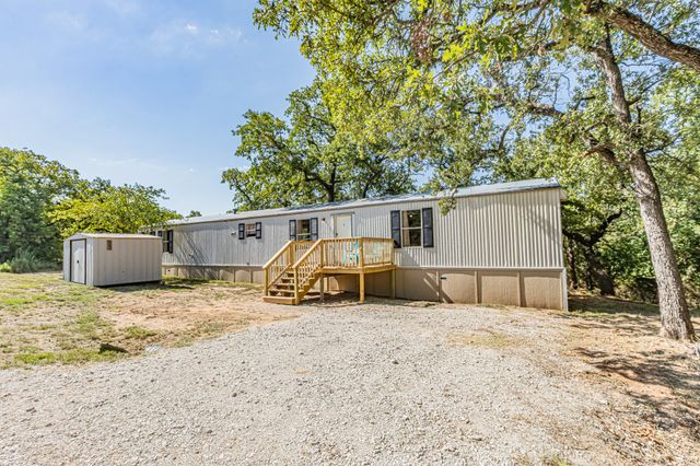 4 Arroyo Court, Nocona, TX 76255
