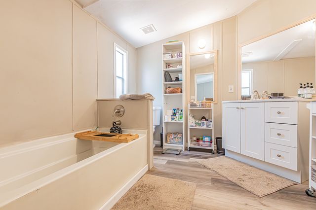 4 Arroyo Court, Nocona, TX 76255