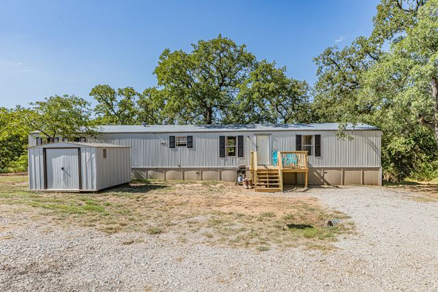 4 Arroyo Court, Nocona, TX 76255