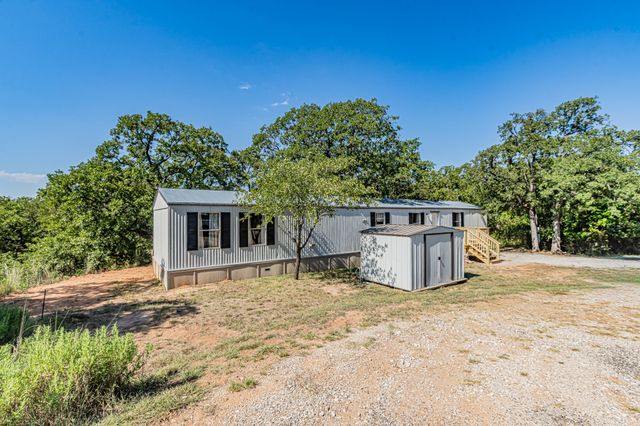 4 Arroyo Court, Nocona, TX 76255