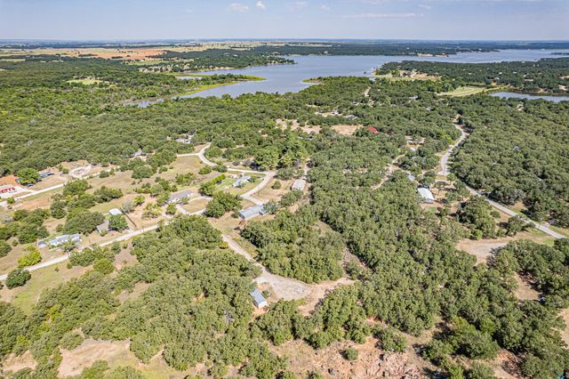 4 Arroyo Court, Nocona, TX 76255