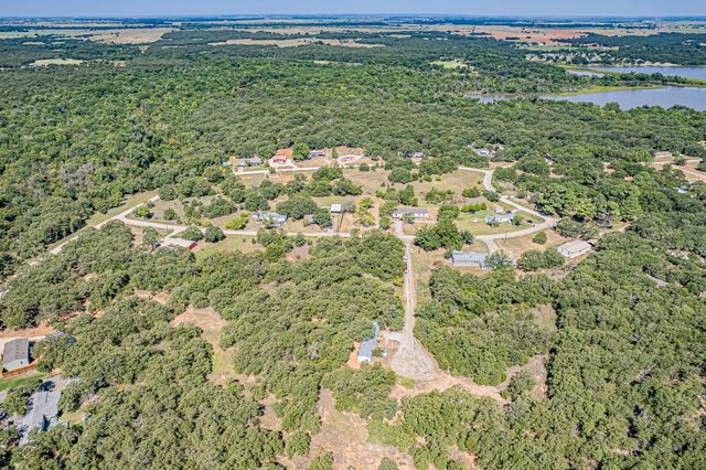 4 Arroyo Court, Nocona, TX 76255