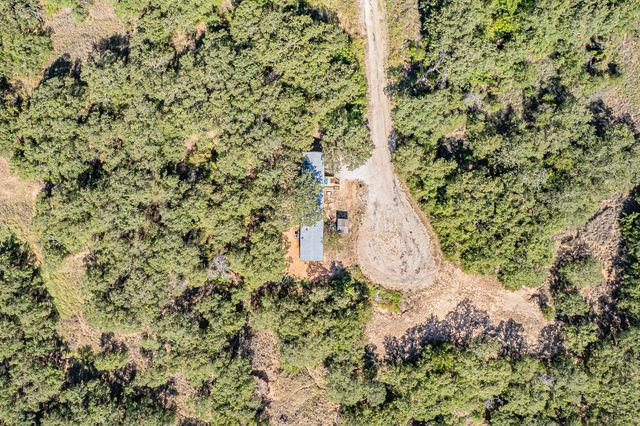 4 Arroyo Court, Nocona, TX 76255