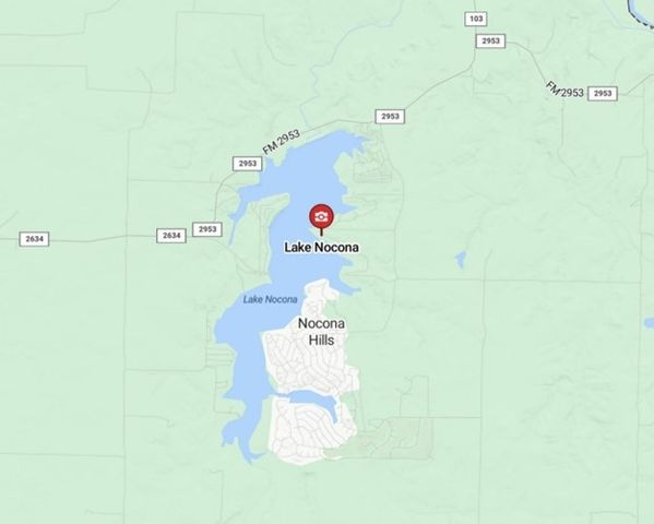 4 Arroyo Court, Nocona, TX 76255