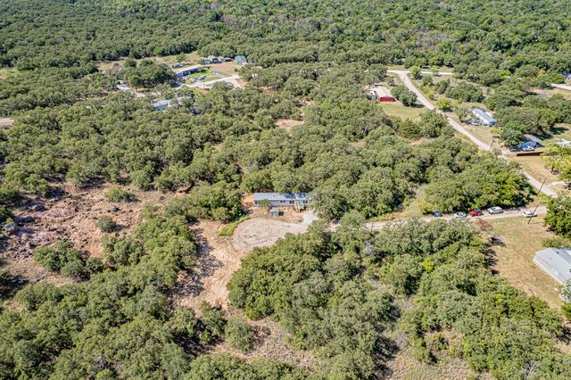 4 Arroyo Court, Nocona, TX 76255