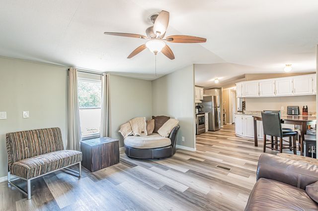 4 Arroyo Court, Nocona, TX 76255