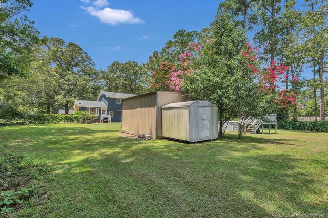 1915 Partridge Drive, Fayetteville, NC 28304