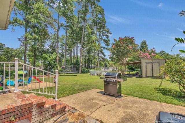 1915 Partridge Drive, Fayetteville, NC 28304