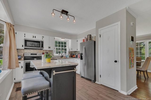1915 Partridge Drive, Fayetteville, NC 28304
