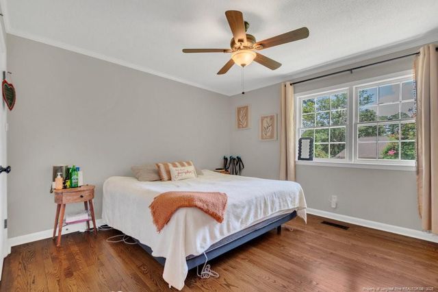 1915 Partridge Drive, Fayetteville, NC 28304