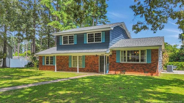 1915 Partridge Drive, Fayetteville, NC 28304