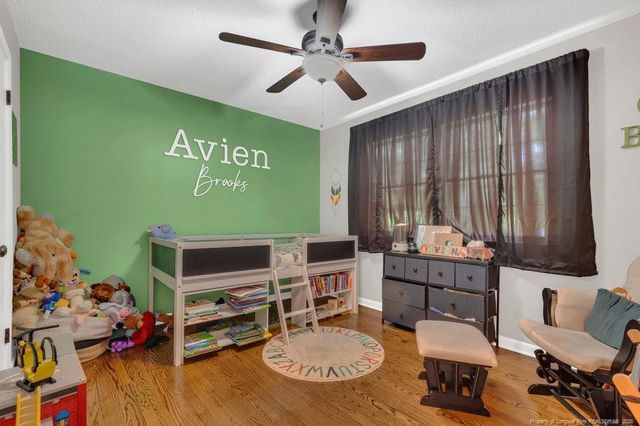 1915 Partridge Drive, Fayetteville, NC 28304