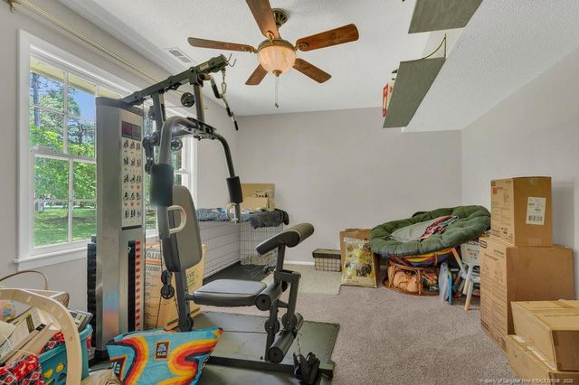 1915 Partridge Drive, Fayetteville, NC 28304