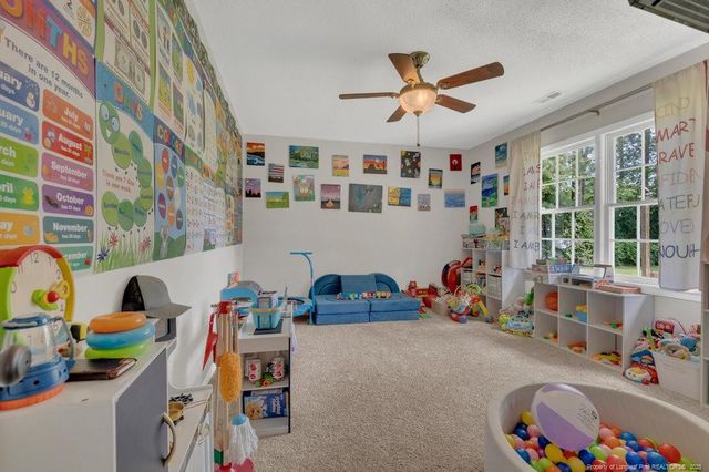 1915 Partridge Drive, Fayetteville, NC 28304