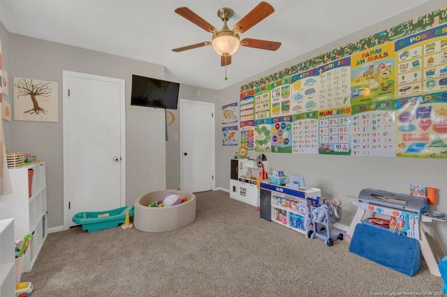 1915 Partridge Drive, Fayetteville, NC 28304