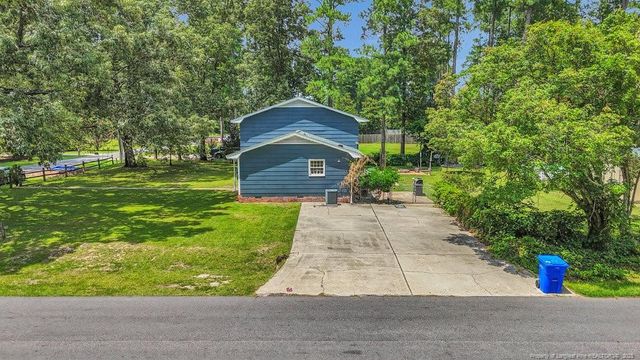 1915 Partridge Drive, Fayetteville, NC 28304