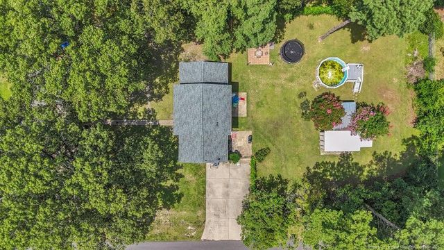 1915 Partridge Drive, Fayetteville, NC 28304