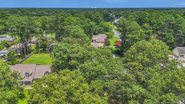 1915 Partridge Drive, Fayetteville, NC 28304