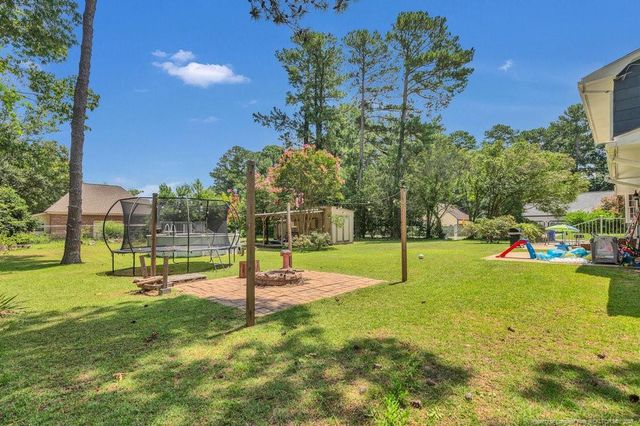 1915 Partridge Drive, Fayetteville, NC 28304