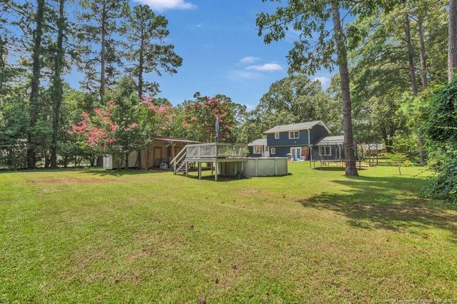 1915 Partridge Drive, Fayetteville, NC 28304