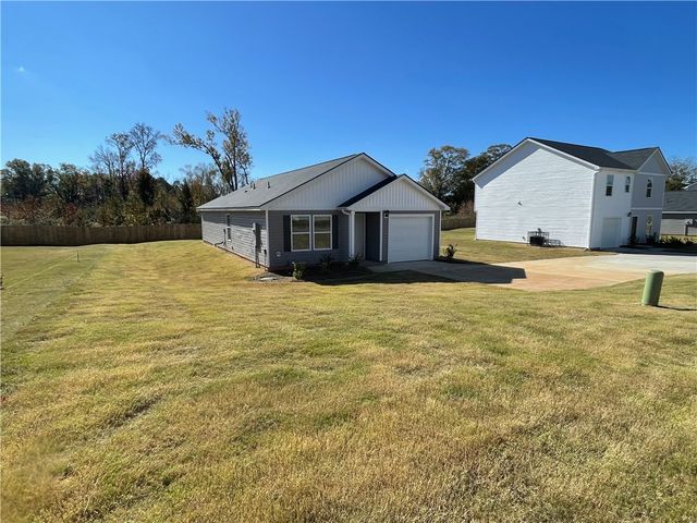 112 Dixie Drive, Anderson, SC 29624