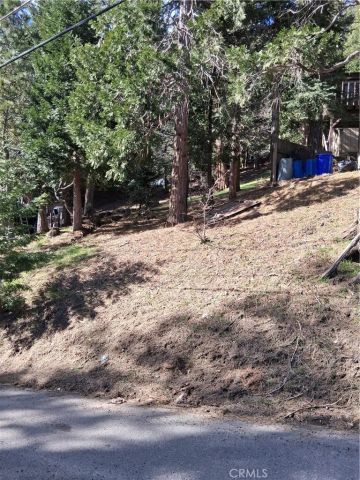 0 Bernard, Crestline, CA 92325