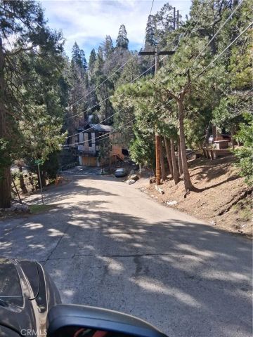 0 Bernard, Crestline, CA 92325