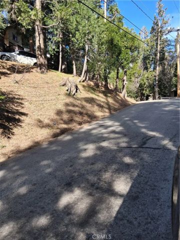 0 Bernard, Crestline, CA 92325