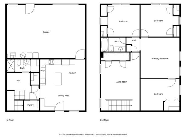 375 Pine Needle Drive, Ellabell, GA 31308