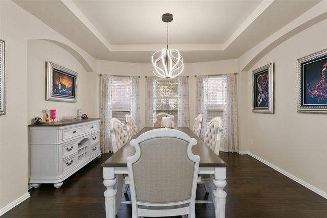 8121 Rock Elm Road, Fort Worth, TX 76131