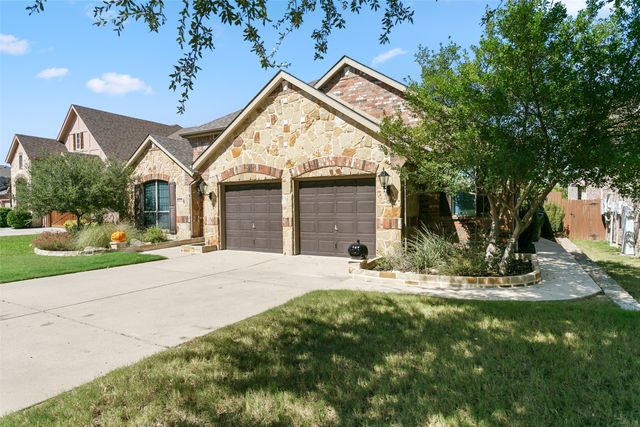 8121 Rock Elm Road, Fort Worth, TX 76131