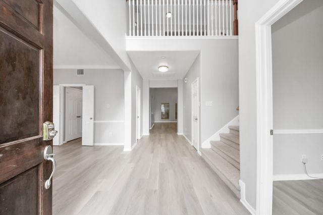 6803 Chapelfield Lane, Houston, TX 77049