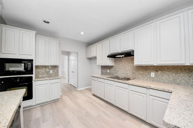 6803 Chapelfield Lane, Houston, TX 77049