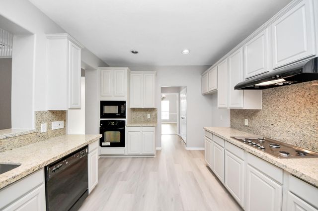 6803 Chapelfield Lane, Houston, TX 77049