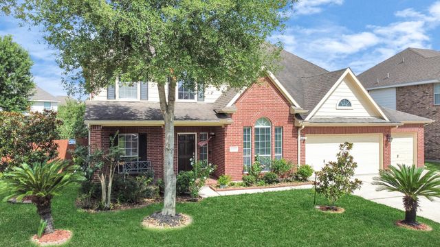 6803 Chapelfield Lane, Houston, TX 77049