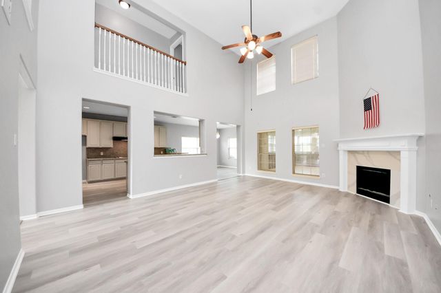 6803 Chapelfield Lane, Houston, TX 77049