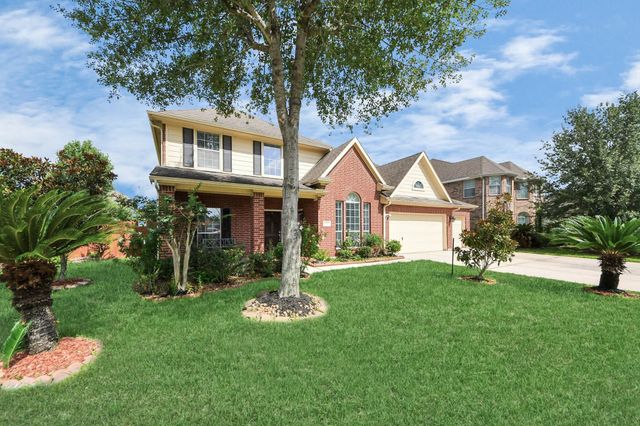 6803 Chapelfield Lane, Houston, TX 77049