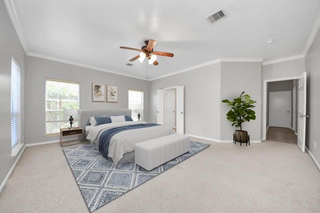 6803 Chapelfield Lane, Houston, TX 77049