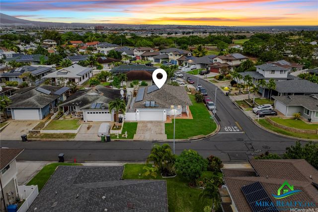 91-1739 Puhiko Street, Ewa Beach, HI 96706