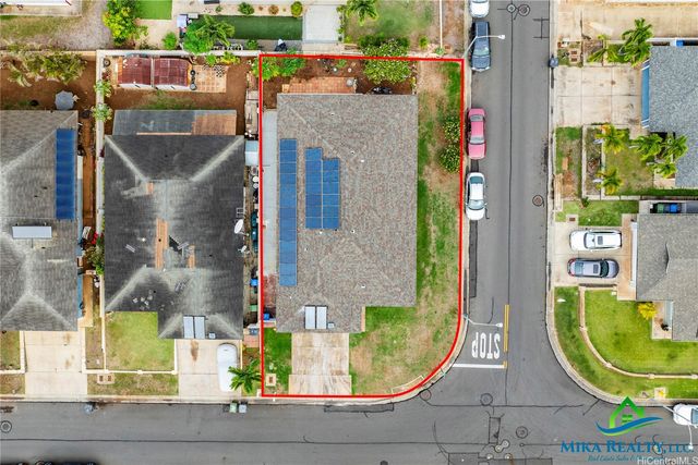 91-1739 Puhiko Street, Ewa Beach, HI 96706