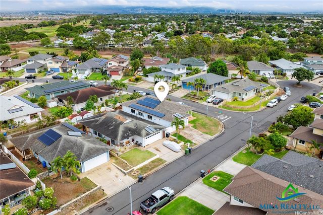 91-1739 Puhiko Street, Ewa Beach, HI 96706